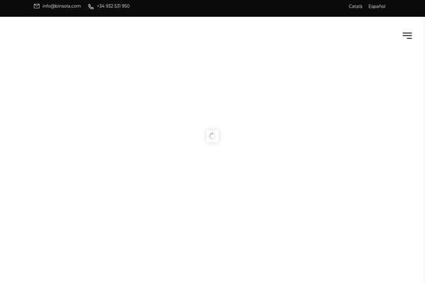 Site using Lastudio-elements plugin