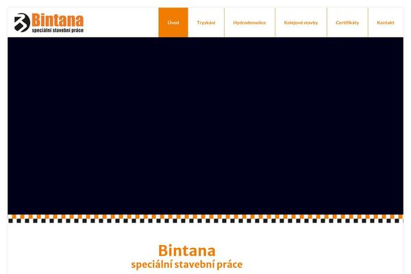 BeTheme theme site design template sample
