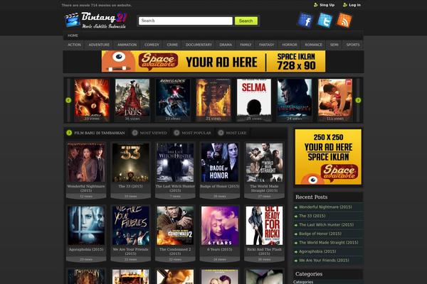 keremiyav4english theme websites examples