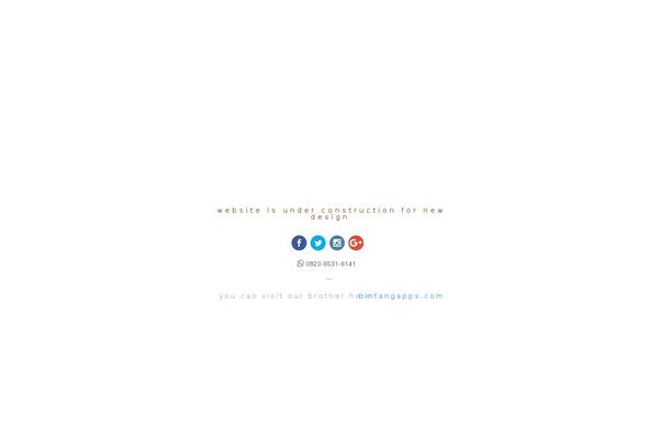 Site using Aspen-footer-editor plugin