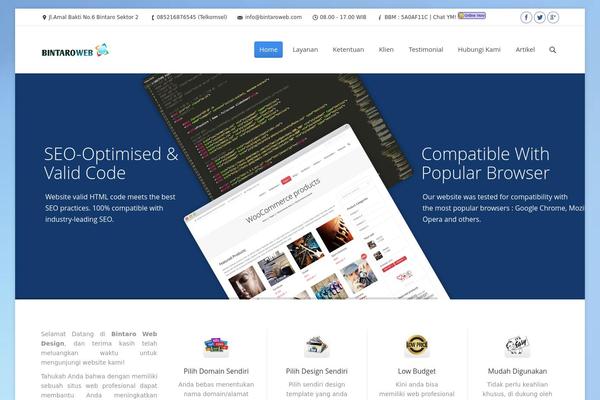 Site using Events-tracker-for-elementor plugin