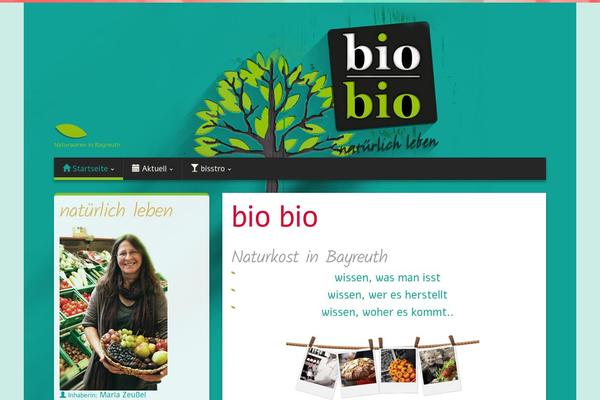 Site using Ajaxize plugin