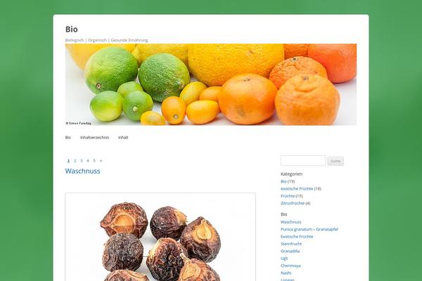 Site using Genesis-page-builder plugin
