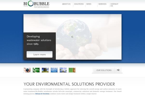 Avisio theme site design template sample