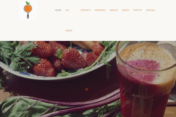 Site using Aspexi Facebook Like Box Sidebox plugin