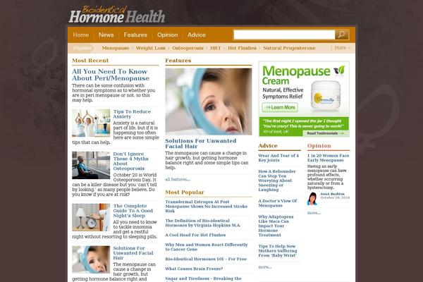 bio-hormone-health.com site used Bhh