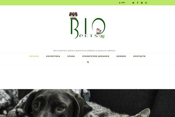 Site using Wpseo-local plugin