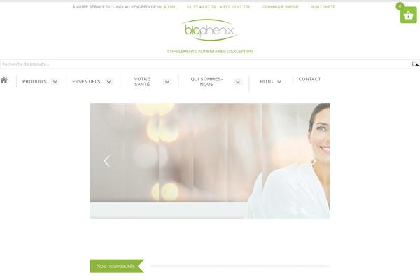 Site using Pt-content-views-pro plugin