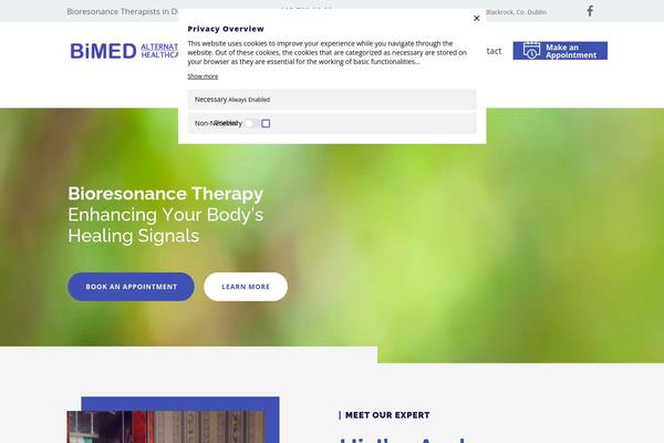 Site using Motopress-content-editor plugin