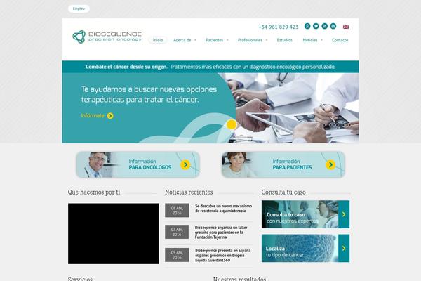 bio-sequence.com site used Felis