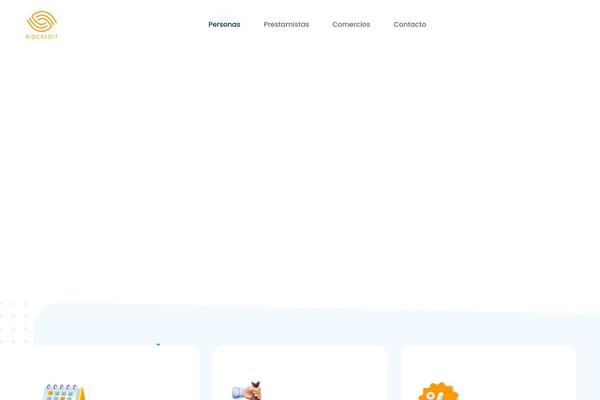 Site using Codevz-plus plugin