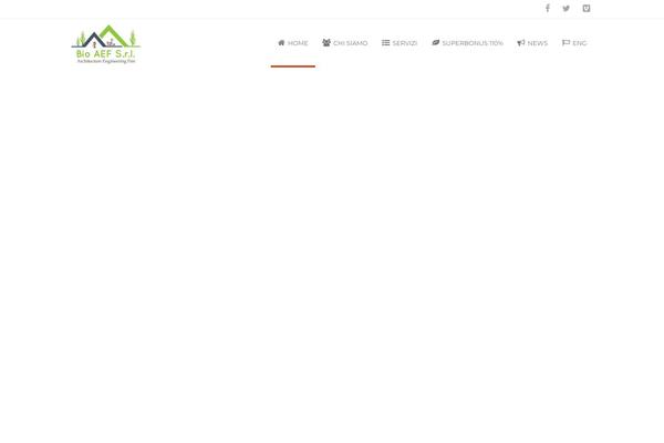 California-wp theme site design template sample