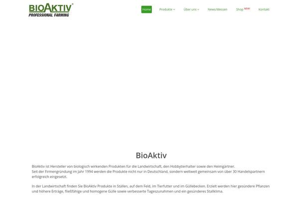 Site using Bm-gfonts plugin