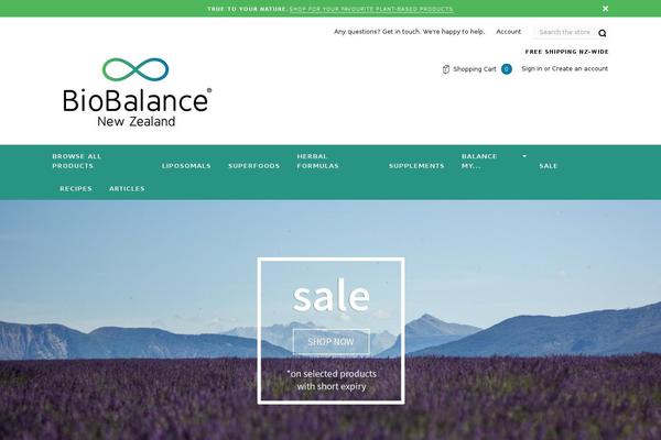 Site using Recipe-box plugin