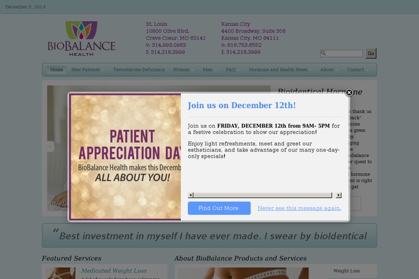 Site using Add to home screen WP Plugin plugin