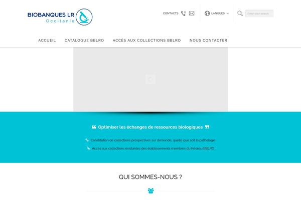 Site using Leaflet-maps-marker-pro plugin
