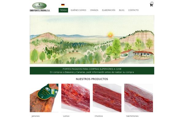 Site using Fruitful Shortcodes plugin