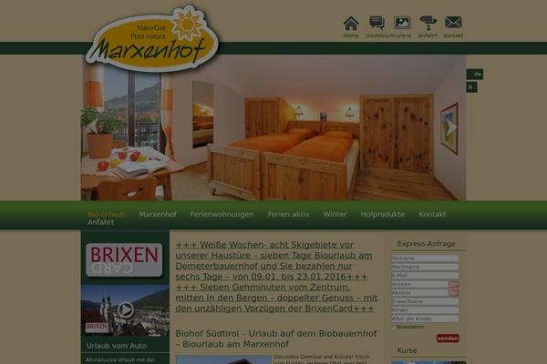 biobauernhof-suedtirol.com site used Wp-trend-media