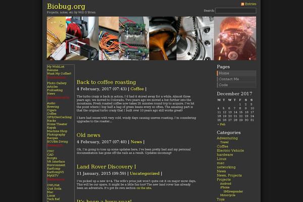daleri-dark-10 theme websites examples