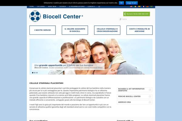 Site using Contact Form 7 Calendar plugin