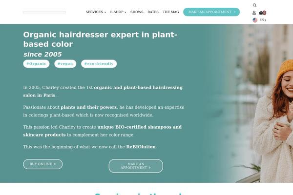 Site using Rewardsystem plugin