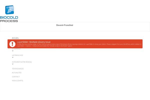 Site using Content-control plugin