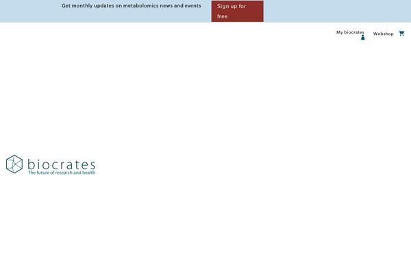 Site using Menu Image plugin