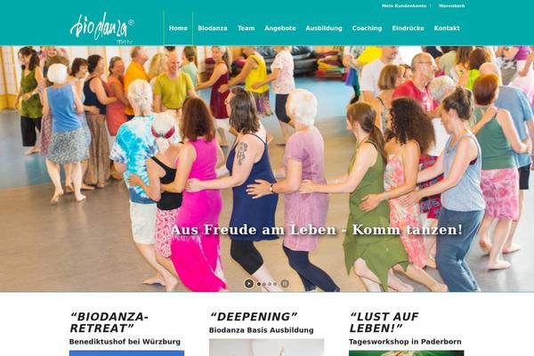 Site using Woocommerce-germanized-pro plugin