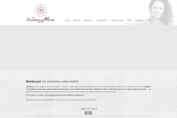 aperture2015 WordPress theme, websites list used aperture2015 theme aperture2015 theme websites examples