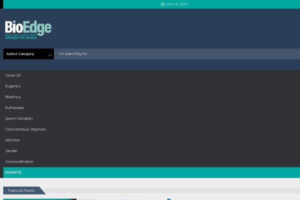 Site using Kiwi-social-share plugin