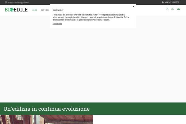 Site using Eltd-membership plugin