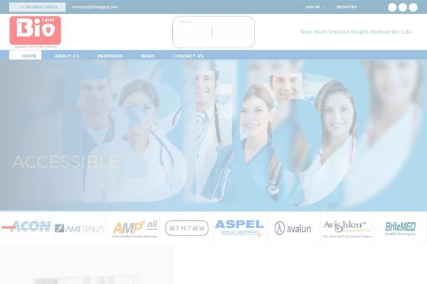 Site using Woo-brand plugin