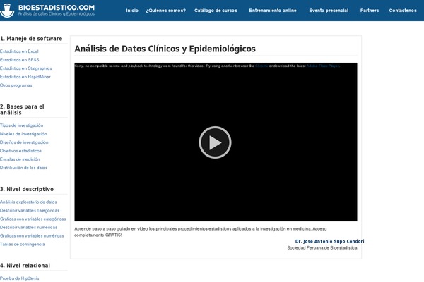 Site using AccessPress Social Counter plugin