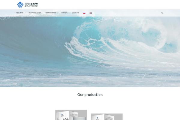 Site using Wp-gmappity-easy-google-maps plugin