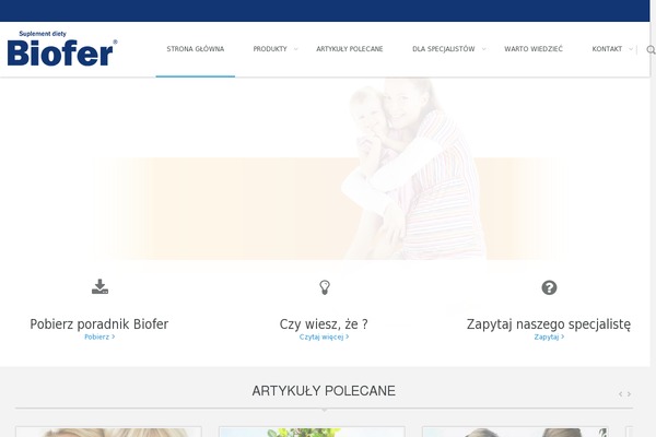 Circles theme site design template sample