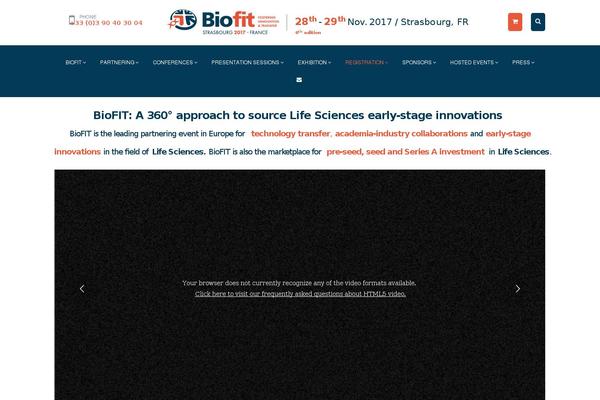 Site using Dynamicconditions plugin