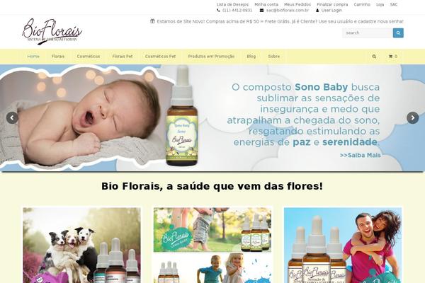 Site using Mega Menu by WooRockets.com plugin