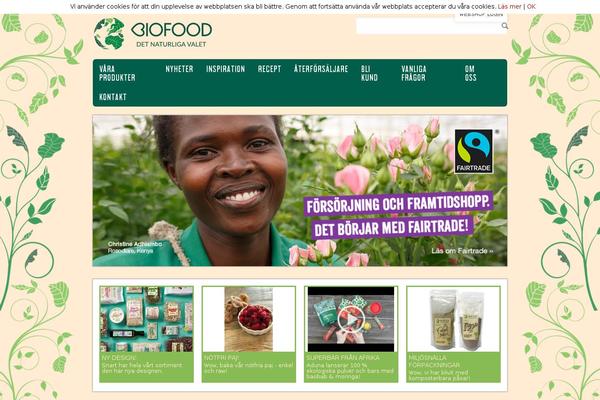 Site using Faq-responsive plugin