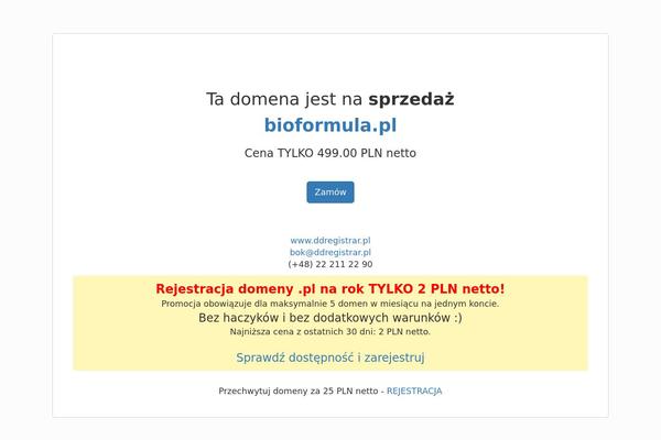BeTheme theme site design template sample