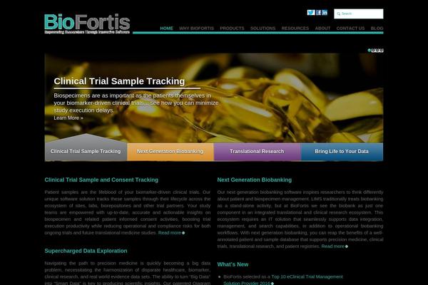 biofortis.com site used Eddiemachado-bones-77dec05