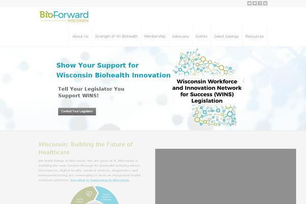 Site using Wp_logooos_plugin plugin