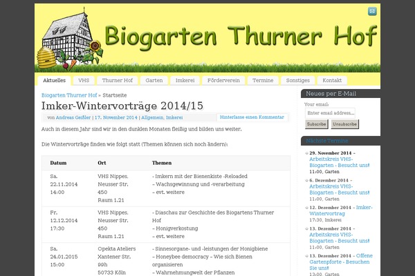 Site using bbPress Post Toolbar plugin