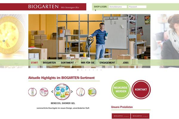 Site using Vfb-pro plugin