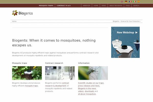 Site using Category-specific-rss-feed-menu plugin