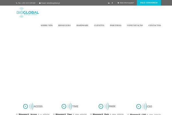 Site using Themesflat plugin