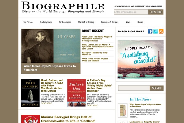 Twenty Twenty-Two theme site design template sample