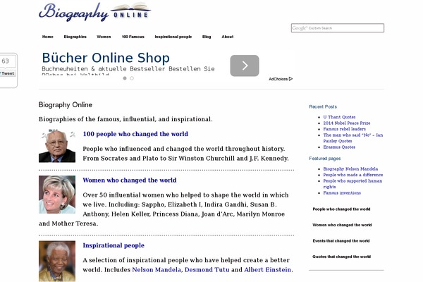 Frank Master theme site design template sample