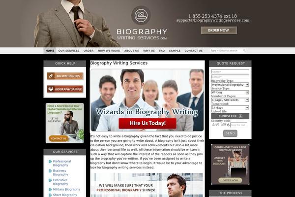 Site using Autocoloring plugin