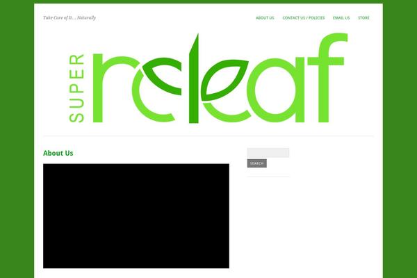 Yoko theme site design template sample