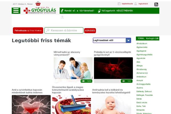 Site using Module2 plugin